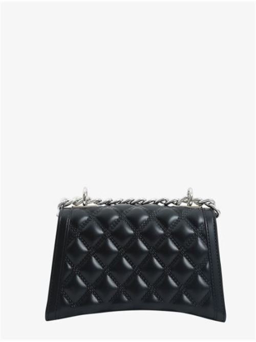 Borsa flat rhombus s MARC ELLIS | FLAT RHOMBUS S _24.BLK